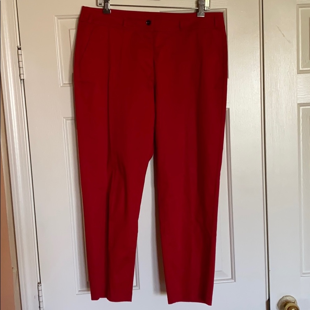 Pants